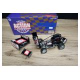 Steve Smith, Limited Edition 1:18-scale Sprint Car