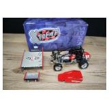 Greg Hodnett, Vasser Chev., 1:18-scale Sprint Car