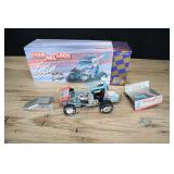 Sammy Swindell, Channelock,1:18-scale Sprint Car