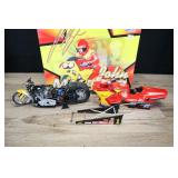 John Myers, Limited Edition 1:9-scale Prostock Mot