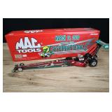 2000 Gator Nationals,1:24-scale Top Fuel Dragster