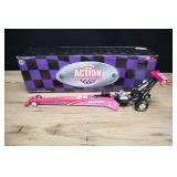 Shirley Muldowney,1:24-scale Top Fuel Dragster