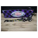 Jim Head, Close Call,1:24-scale Top Fuel Dragster