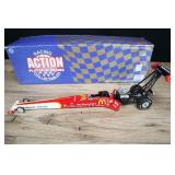 Cory Mcclenathan, Mcdonalds,1:24-scale Top Fuel Dr