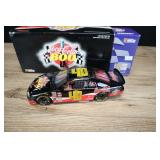 Coca-cola 600, Charlotte Motor Speedway