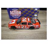 Michael Watrip, #21 Citgo,1:24-scale Stock Car