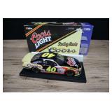 Sterling Martin, #40 Coors,1:24-scale Stock Car