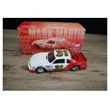Mark Martin, #31 Fat Boys Bbq,1:24-scale Stock Car