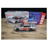 Sterling Martin, #40 Coors Light,1:24-scale Stockr