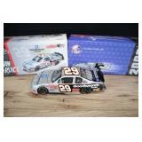 Kevin Harvick, #29 Gm, 1:24-scale Stock Car