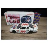 Darrell Waltrip, #300 Tim Flock,1:24-scale Stock