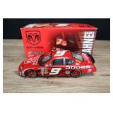 Kasey Kahne, #9 Dodge Dealers,1:24-scale Stock Car