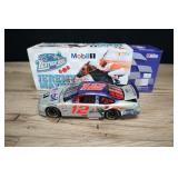 Jeremy Mayfield, #12 Mobil 1 125th Kentucky Derby