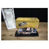Rusty Wallace, #2 Miller Lite, 1:24-scale Stock Cr