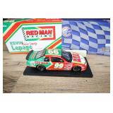 Kevin Lapage, #99 Red Man Tabacco. 1:24-scale