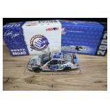 Rusty Wallace, #2 Miller Lite, Elvis 25th Anniv.