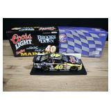 Sterling Martin, #40 Coors Lighe Brooks & Dunn