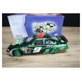 Kasey Kahne, #9 Dodge Dealers, Mountain Dew