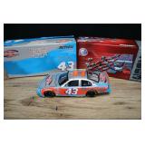 Richard#43 The Victory Lap/ 7x Champion