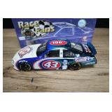 Richard Petty, Yogi Berra, #43/# Ny Yankees 100th