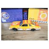 Cale Yarborough, #11 Holly Farms,1:24-scale Stockr