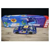 Bobby Hamilton, #55 Square D/looney Tunes,