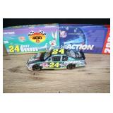 Jeff Gordon, #24 Dupont/looney Tunes,