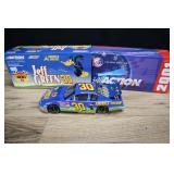 Jeff Green, #30 Aol/looney Tunes,1:24-scale Stockr