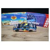 Terry Labonte, #5 Kellog