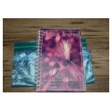 Fishing Journal For Fly Anglers