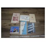 1939 Sailing Ephemera, Norway 