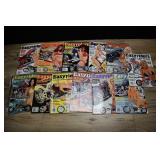 12 Easyrider Magazines, 2000