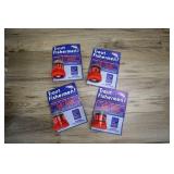 4 Floatable Trout Bait Dispensers