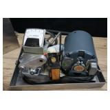 110 Volt Torque Testing Machine