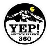 Tiny House Project - Yep Auction Service