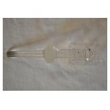 Glass Filter Rod - Cory Filter Rod 19