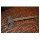 Blacksmith Tool Vintage
