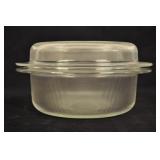 Vintage Ovenware Designed By L & M Vignelli For