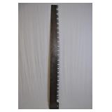Drag Saw Blade 84" Excellent Condition
