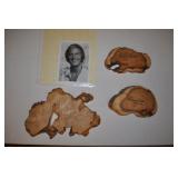 Celebrity Autograph Collection - Men Of Music