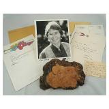 Celebrity Autograph Collection - John Denver