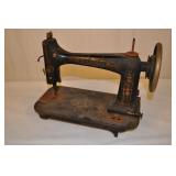Antique Standard Co Sewing Machine