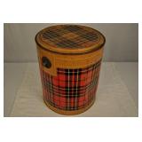 The Skotch Kooler 4 Gal Deluxe With Lid 14" X 12"