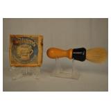 Williams Mug Shaving Soap In Original Box With