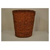 Wicker Hamper