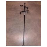 Spare Hand Bike Rack