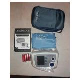 Blood Pressure Monitor Life Source Ua-767, New