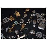 Lot Assorted Charms