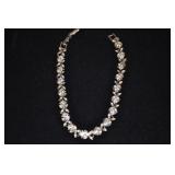 Vintage Rhinestone Avon Bracelet