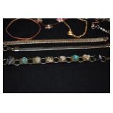 10 Youth Costume Bracelets